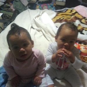 Meet your Posher, Donnell